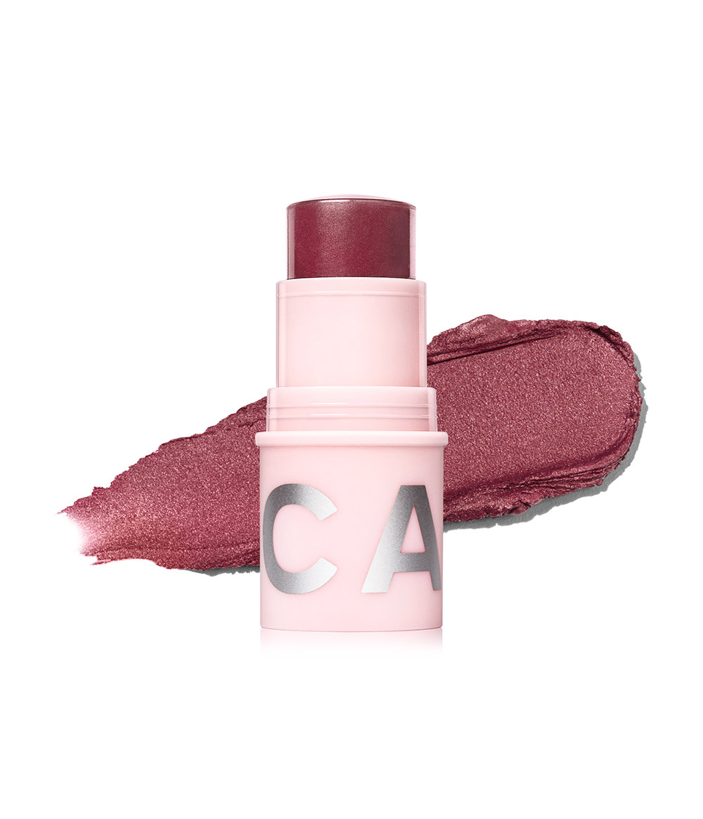 SOFT BURGUNDY in the group MAKEUP / FACE / Blush at CAIA Cosmetics (CAI2261)