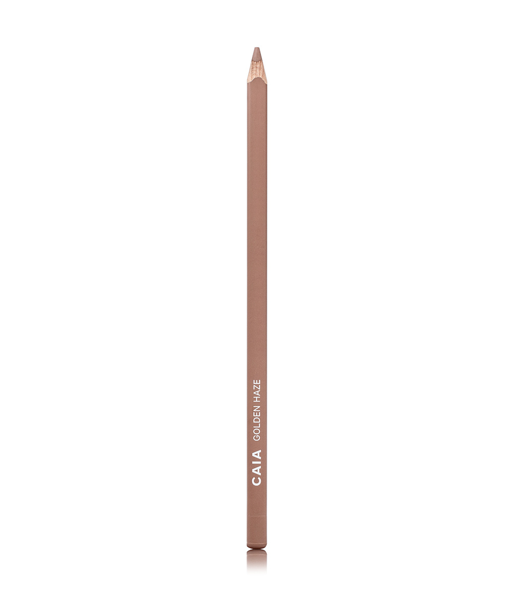 GOLDEN HAZE in the group MAKEUP / LIPS / Lip Pencils at CAIA Cosmetics (CAI474)