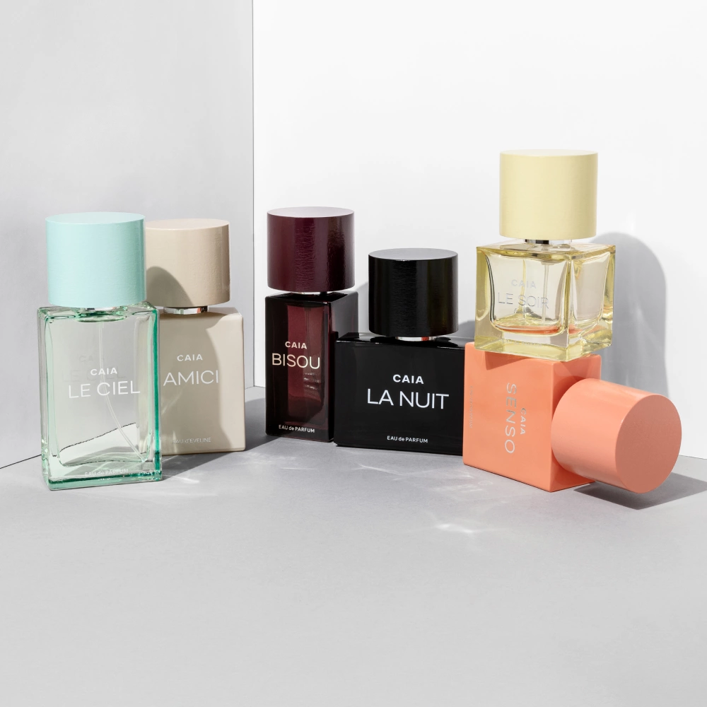 FRAGRANCE
