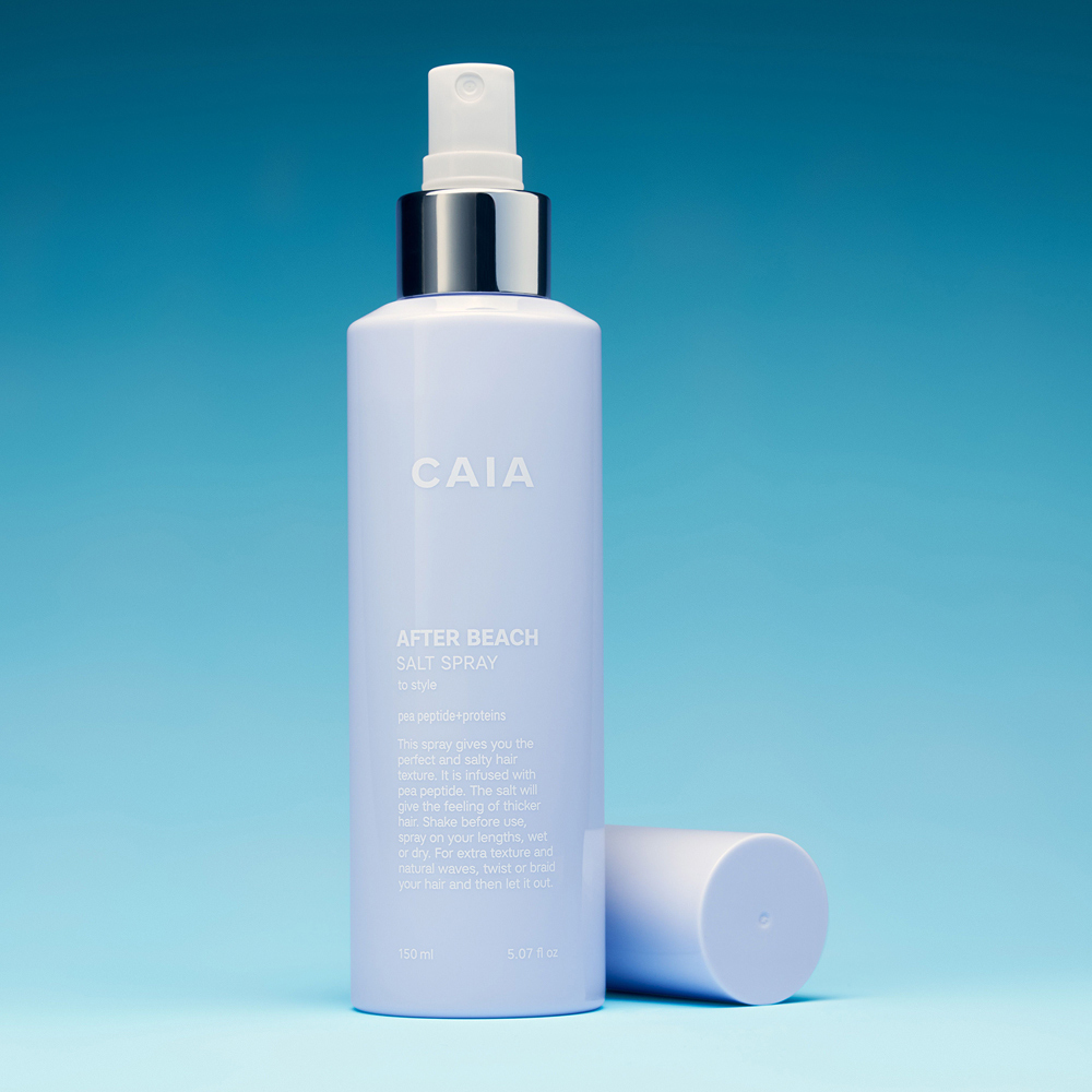 HAIRCARE