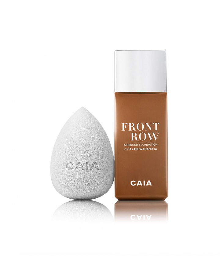FRONT ROW FOUNDATION 2N - CAIA Cosmetics