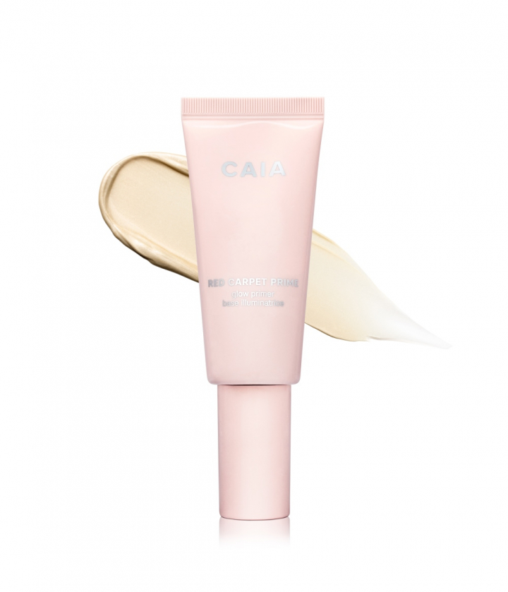 CAIA Cosmetics Red Carpet Prime