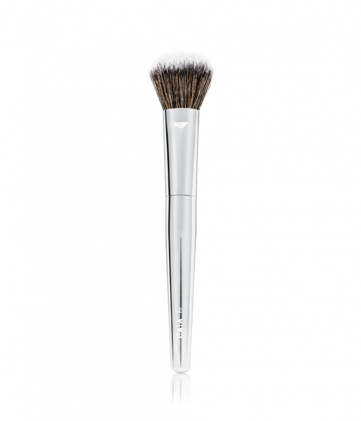 LIQUID BRONZER BRUSH 17