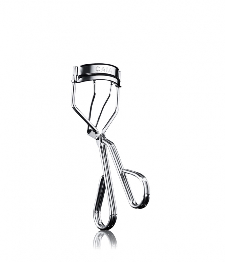 EYELASH CURLER | TOOLS | BRUSHES & TOOLS - CAIA Cosmetics