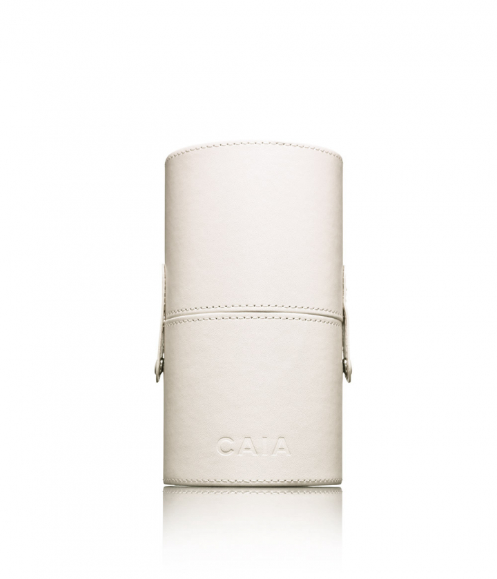 BRUSH HOLDER CASE