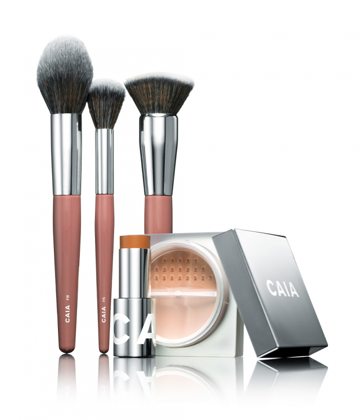 Flawless Base Kit