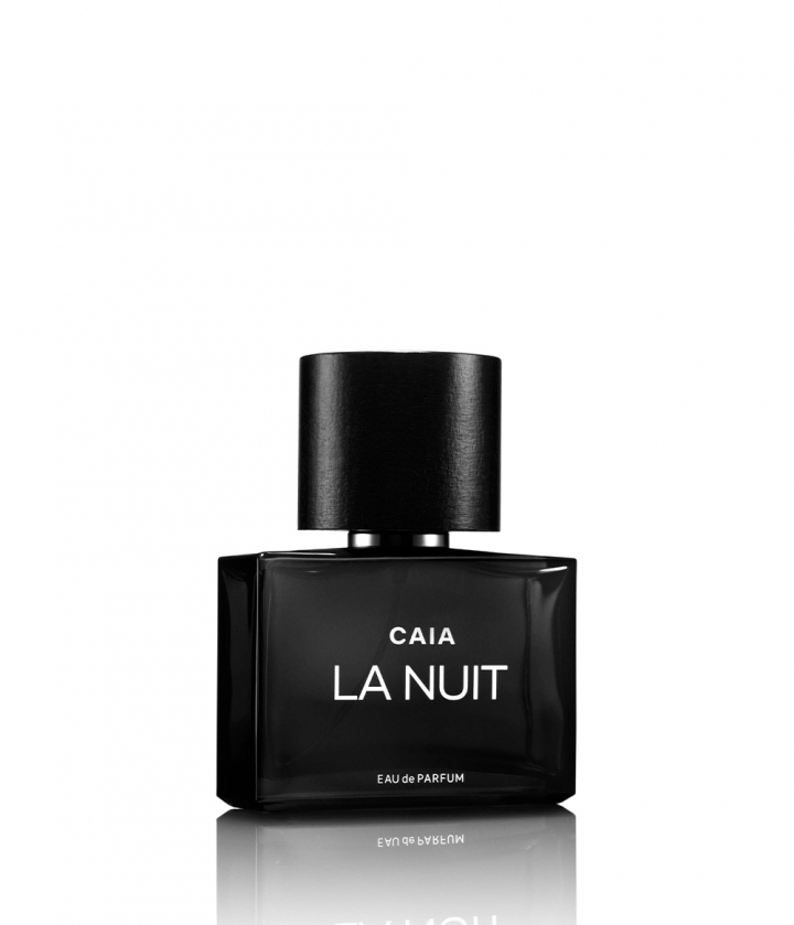 La discount nuit perfume