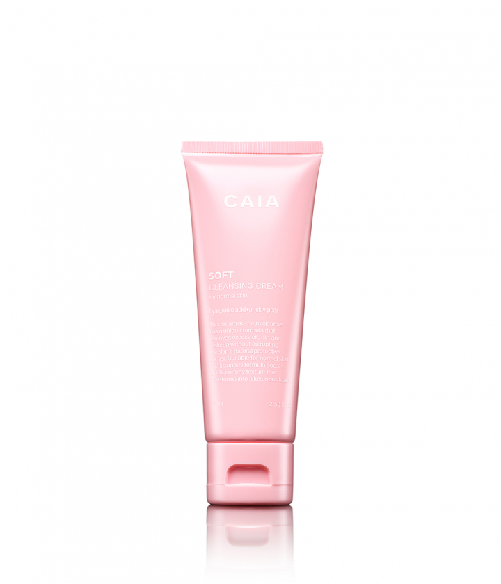 SOFT in the group SKINCARE / SHOP BY PRODUCT / Cleanser at CAIA Cosmetics (CAI806)