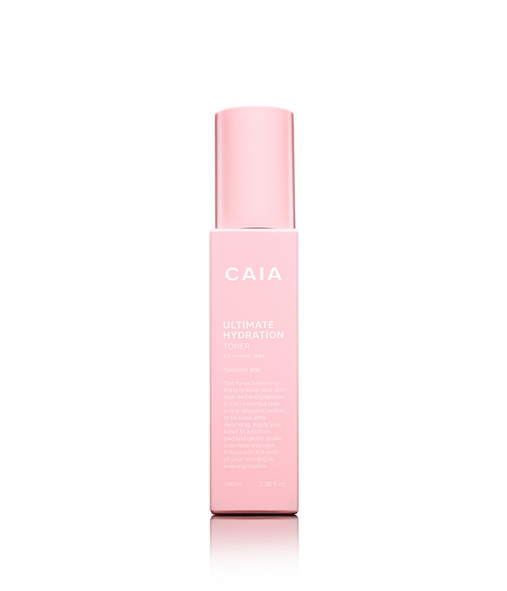 ULTIMATE HYDRATION in the group SKINCARE / SHOP BY PRODUCT / Toner at CAIA Cosmetics (CAI807)