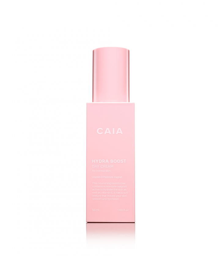 HYDRA BOOST in the group SKINCARE / SHOP BY PRODUCT / Day Cream at CAIA Cosmetics (CAI808)