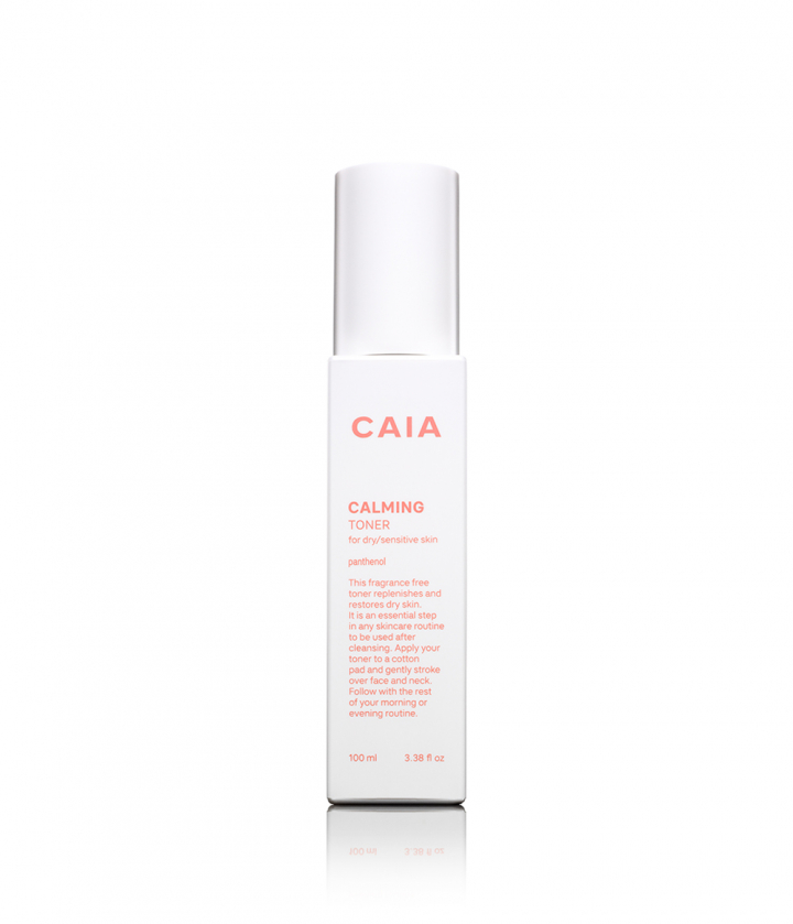 CALMING in the group SKINCARE / SHOP BY PRODUCT / Toner at CAIA Cosmetics (CAI810)