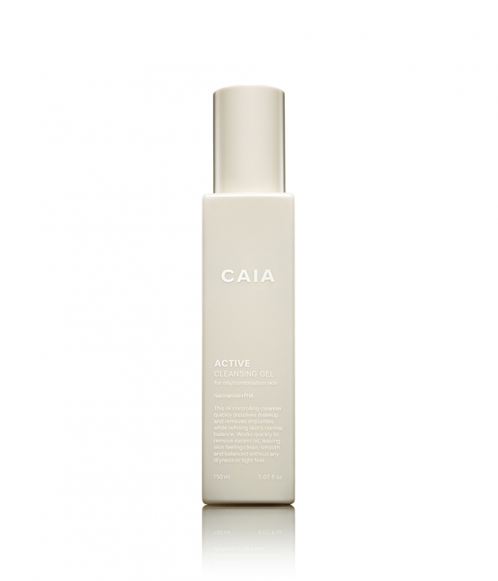 ACTIVE in the group SKINCARE / SHOP BY PRODUCT / Cleanser at CAIA Cosmetics (CAI812)