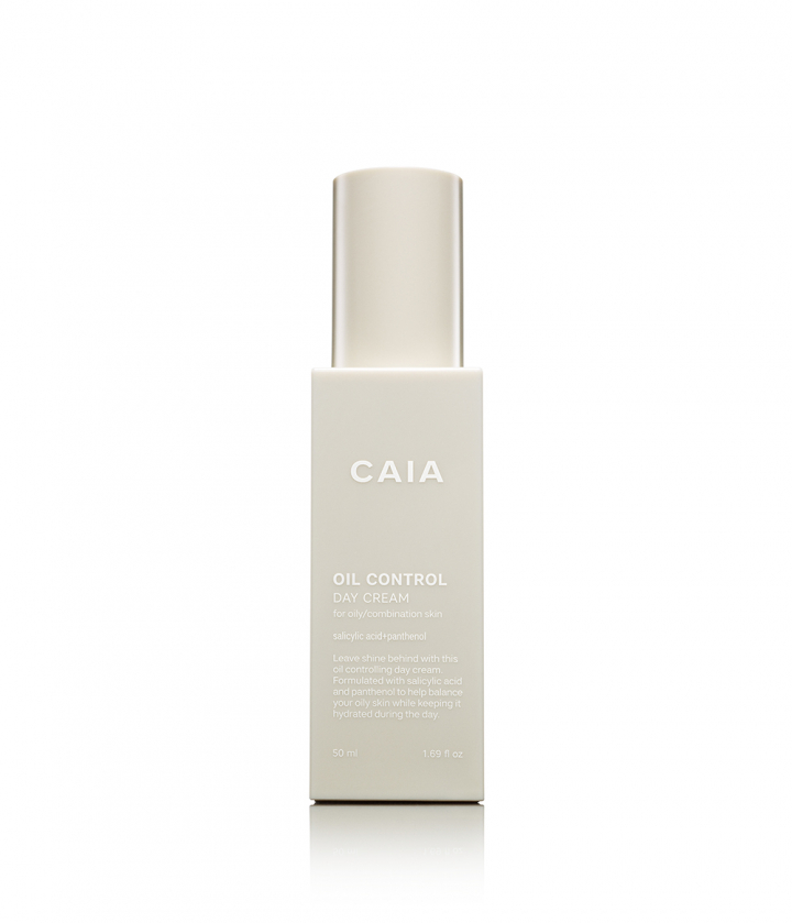 OIL CONTROL in the group SKINCARE / SHOP BY PRODUCT / Day Cream at CAIA Cosmetics (CAI814)