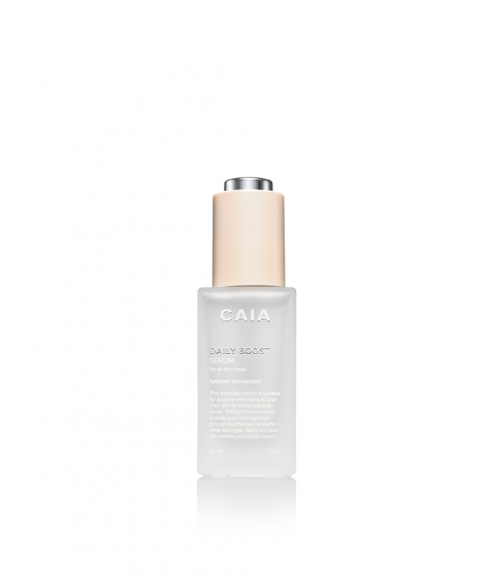 DAILY BOOST | Serum | SKINCARE | CAIA COSMETICS
