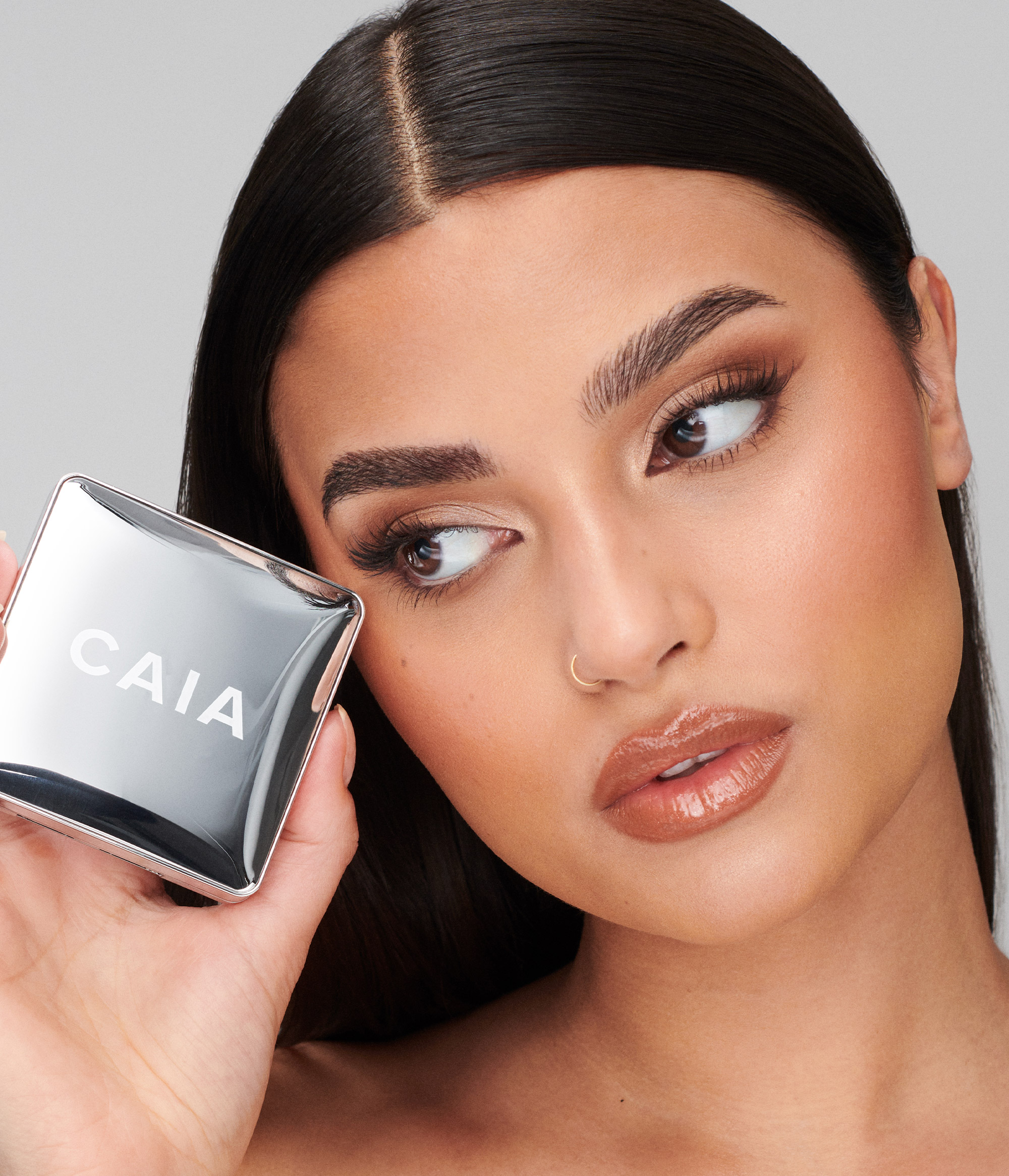 Setting Powder