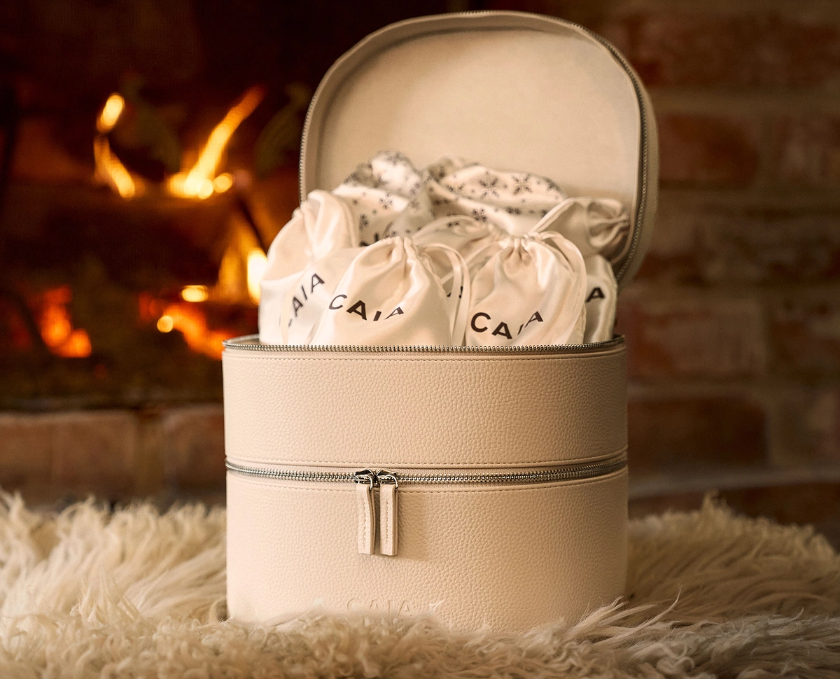 CAIA ADVENT CALENDAR