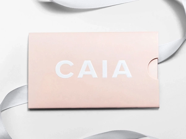 THE PERFECT GIFT
