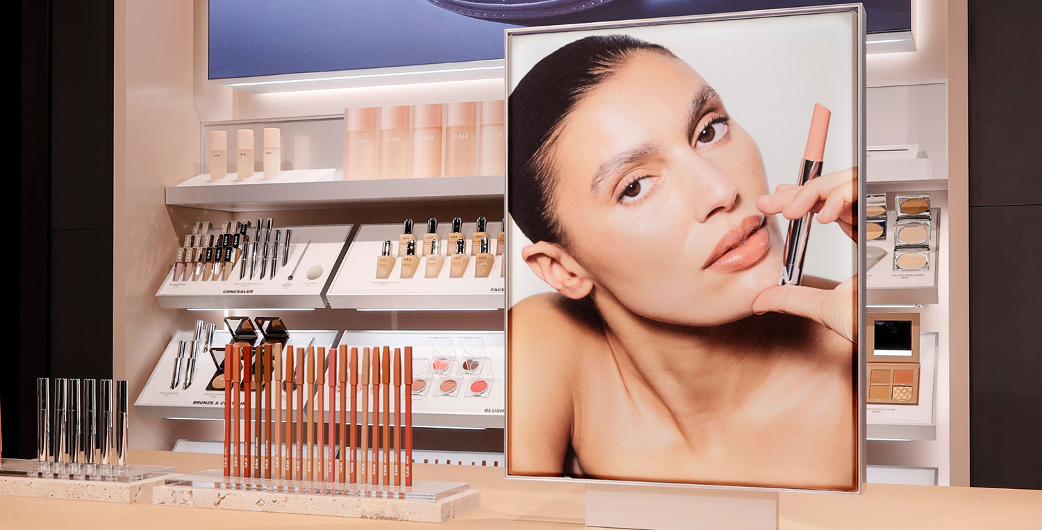 Berlin CAIA store