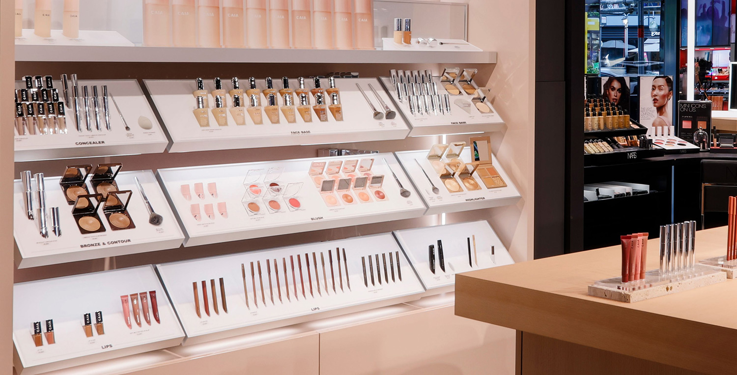 Berlin CAIA store