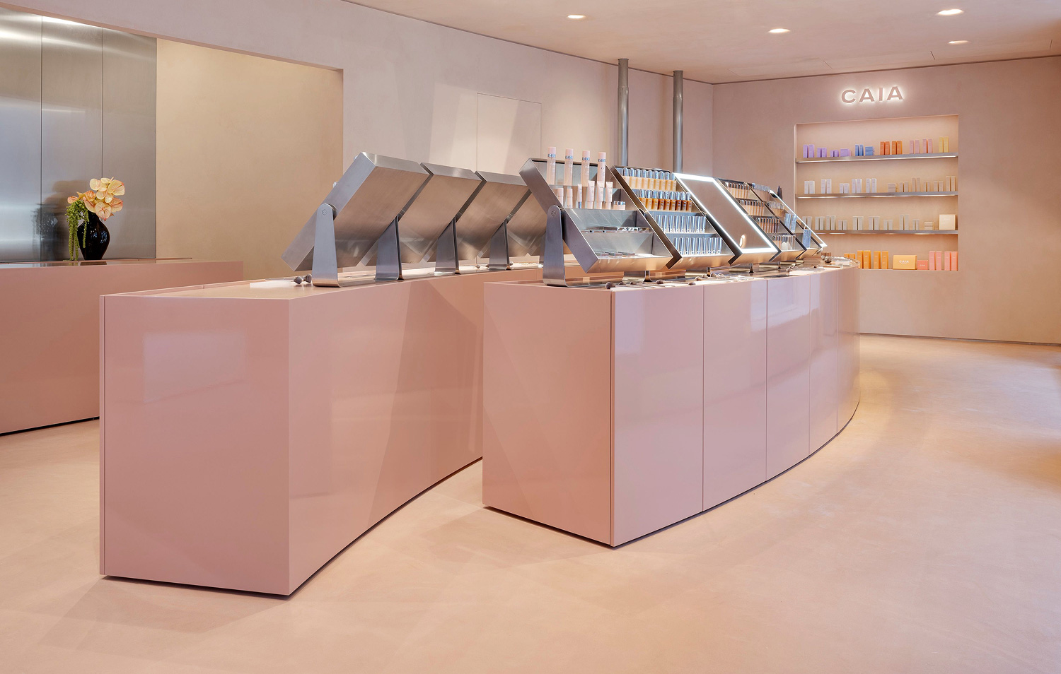 Caia store image