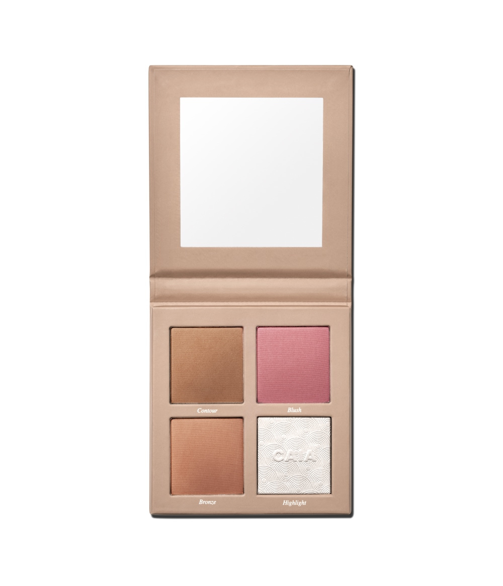 Caia Foundation by CAIA | CAIA Cosmetics