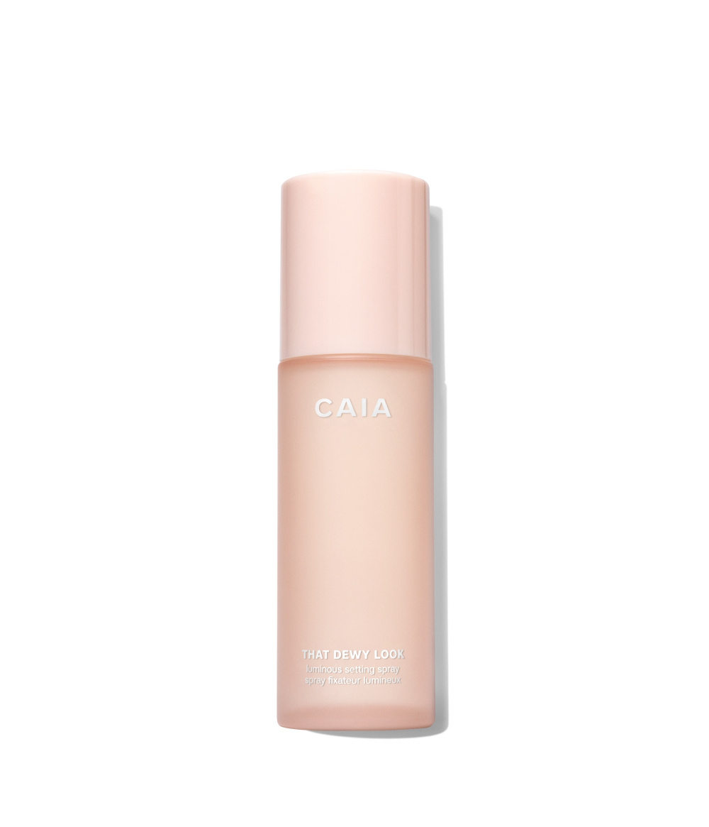 Caia Foundation by CAIA | CAIA Cosmetics