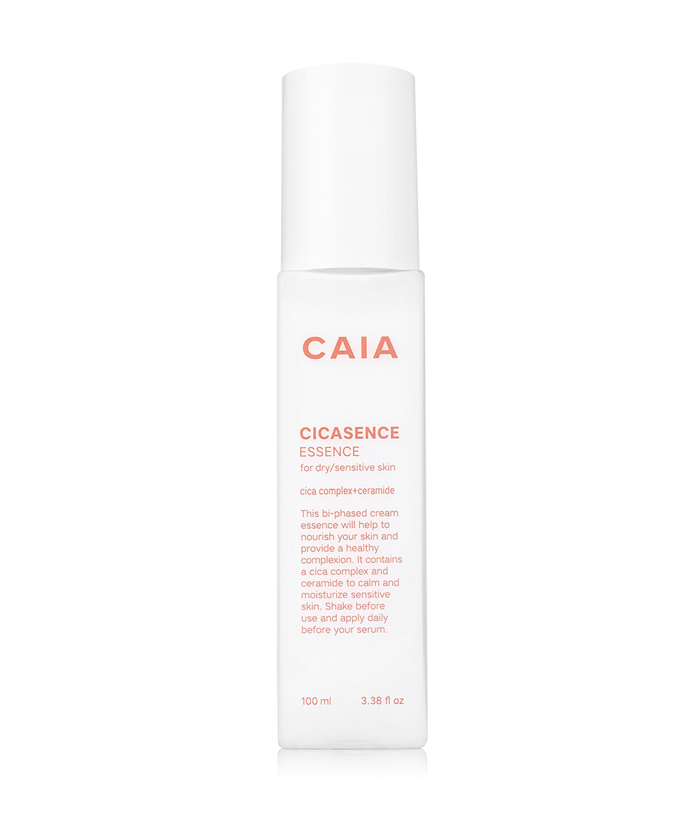 Caia WAKE ME UP CREAM - CAIA Cosmetics