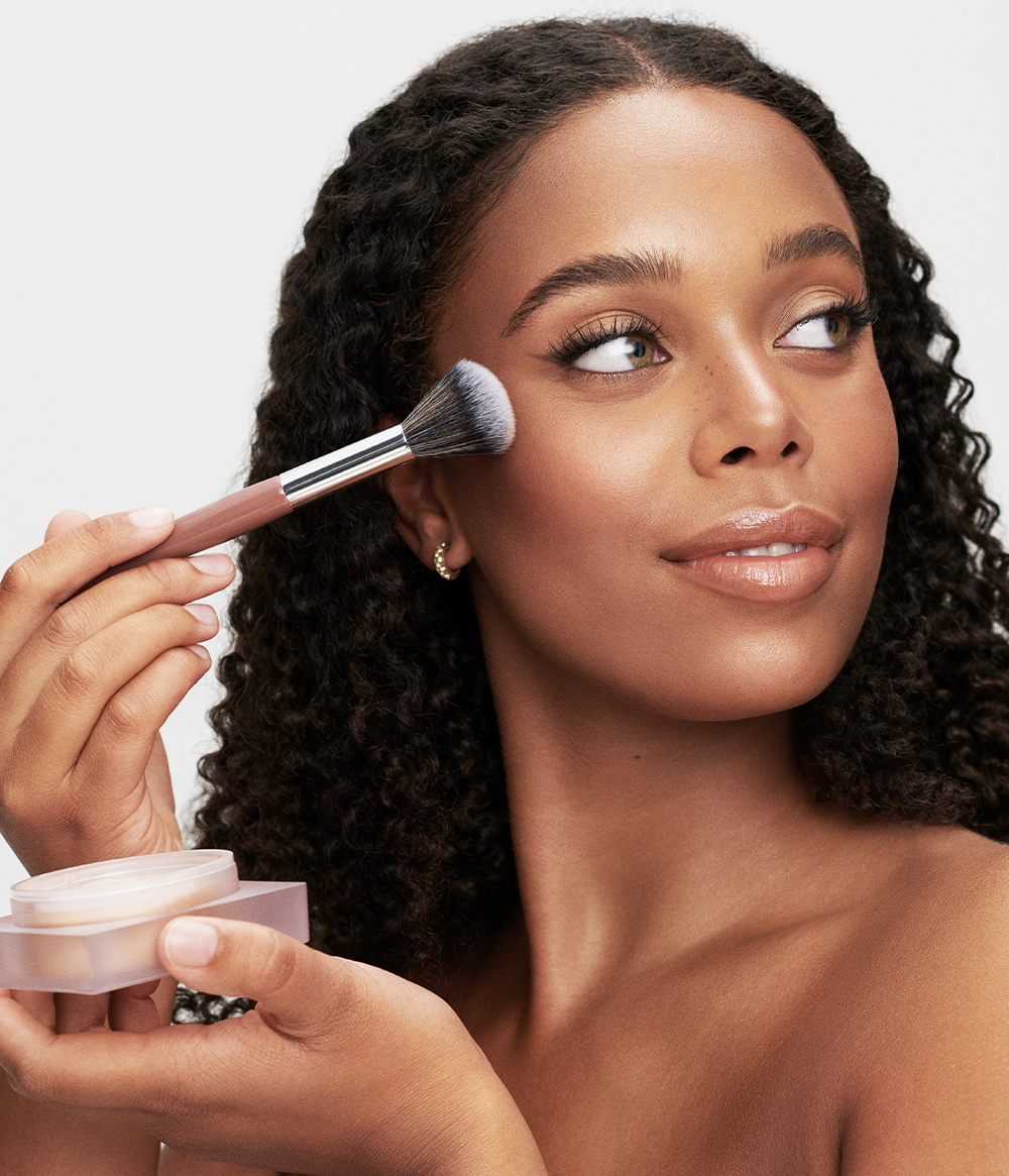 MAKEUP / FACE / Setting Powder