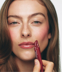 CHERRY ON TOP SOFT MELT PEPTIDE LIP BALM