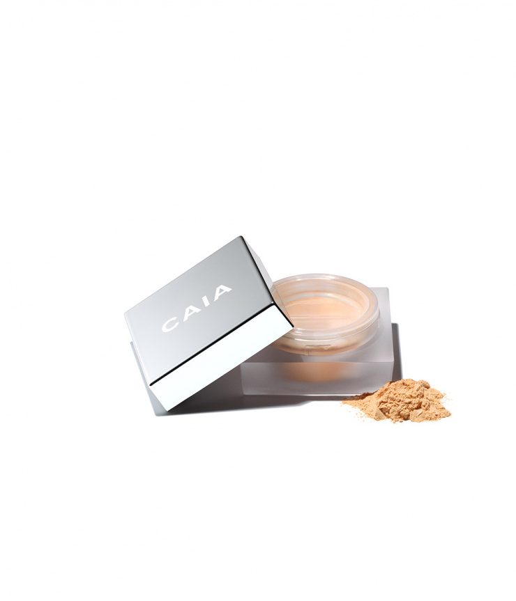 MAKEUP / FACE / Setting Powder