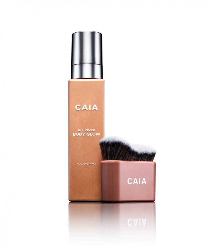 CAIA Cosmetics - Makeup By Bianca Ingrosso | CAIA Cosmetics