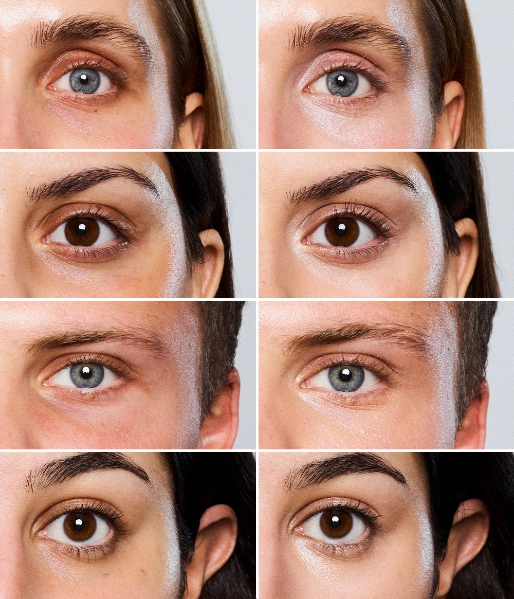 WAKE ME UP CREAM - LIGHT TO MEDIUM