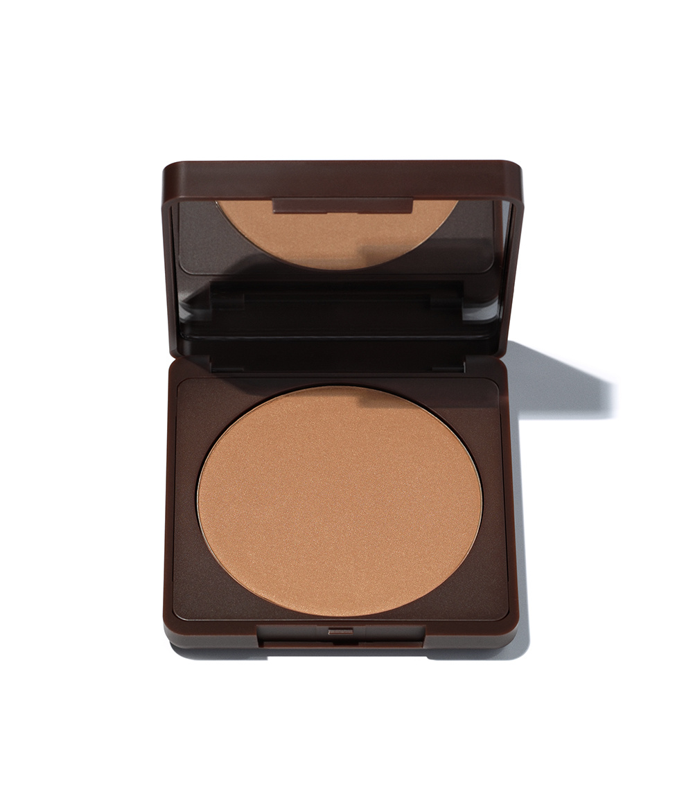 TUSCANY in the group MAKEUP / FACE / Bronzer at CAIA Cosmetics (CAI017)