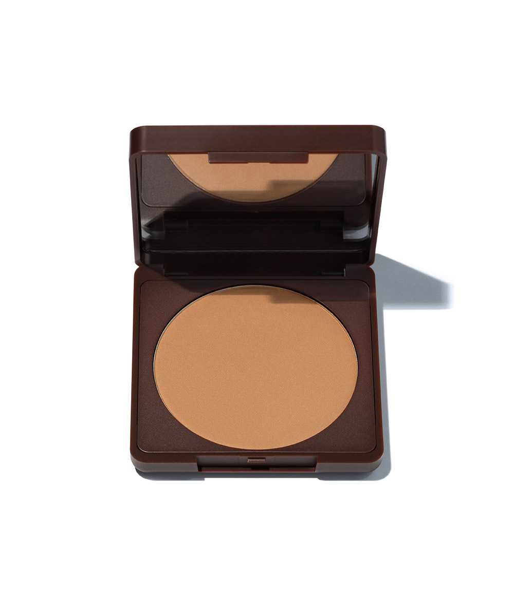 BOMBAY in the group MAKEUP / FACE / Bronzer at CAIA Cosmetics (CAI018)