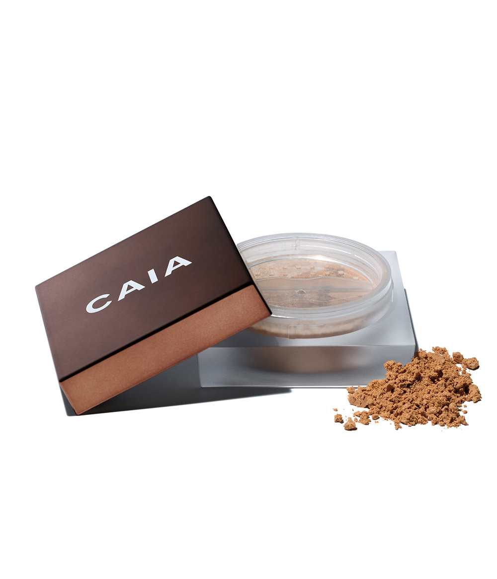 FLORENCE in the group MAKEUP / FACE / Bronzer at CAIA Cosmetics (CAI021)