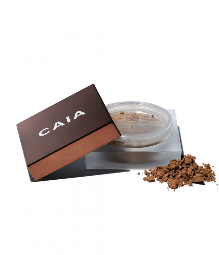 CAPRI in the group MAKEUP / FACE / Bronzer at CAIA Cosmetics (CAI022)