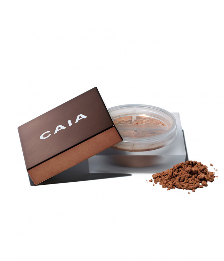 VENICE in the group MAKEUP / FACE / Bronzer at CAIA Cosmetics (CAI023)