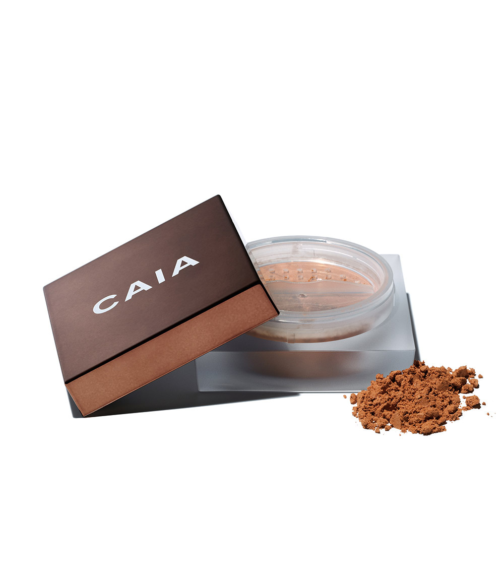 SICILY in the group MAKEUP / FACE / Bronzer at CAIA Cosmetics (CAI024)