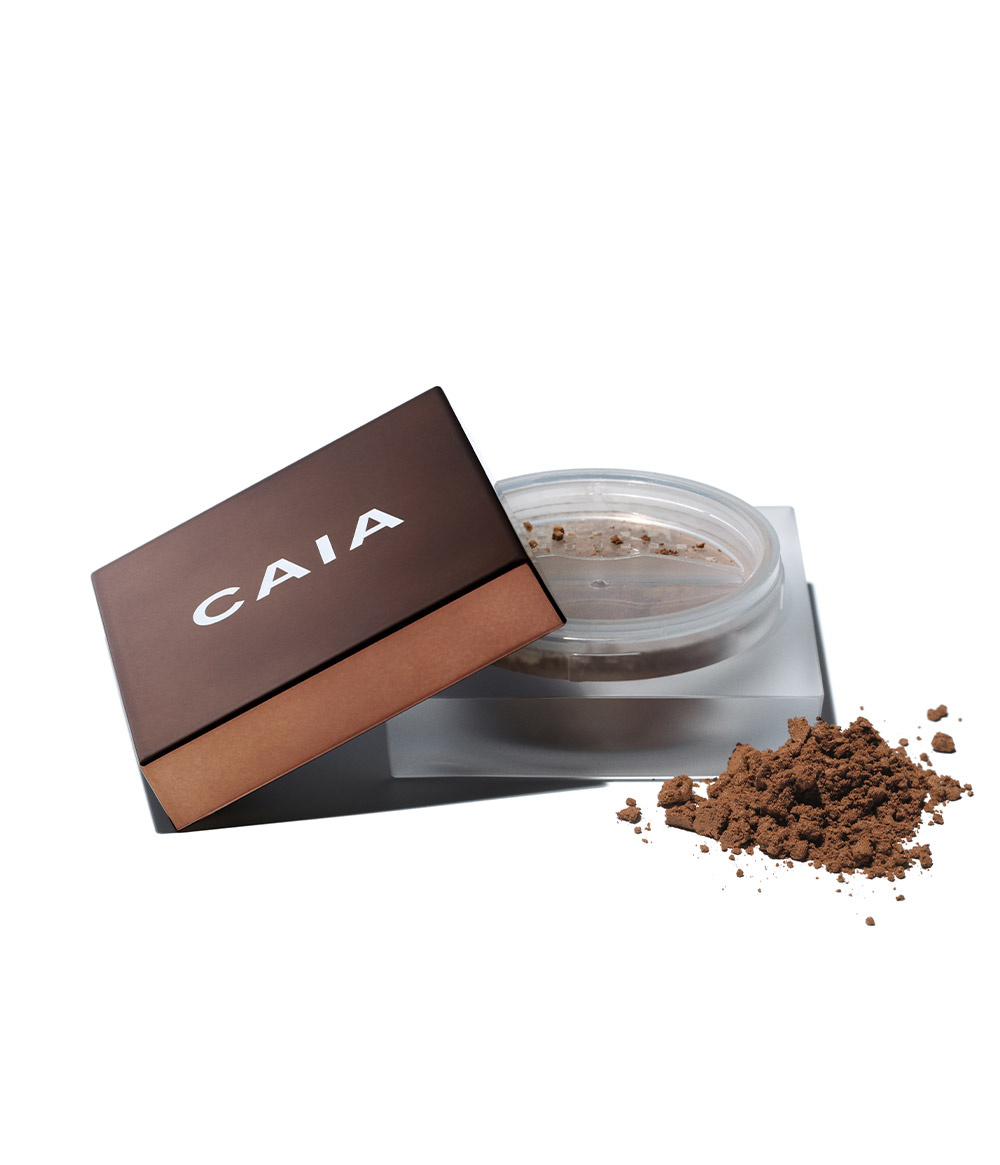ALICANTE in the group MAKEUP / FACE / Bronzer at CAIA Cosmetics (CAI025)