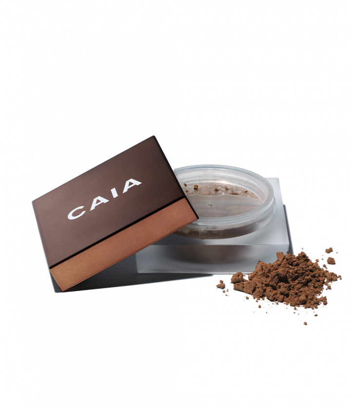 ALICANTE in the group MAKEUP / CHEEK / Bronzer at CAIA Cosmetics (CAI025)