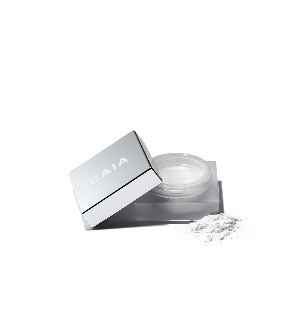 WAKE ME UP TRANSLUCENT in the group MAKEUP / FACE / Setting Powder at CAIA Cosmetics (CAI026)