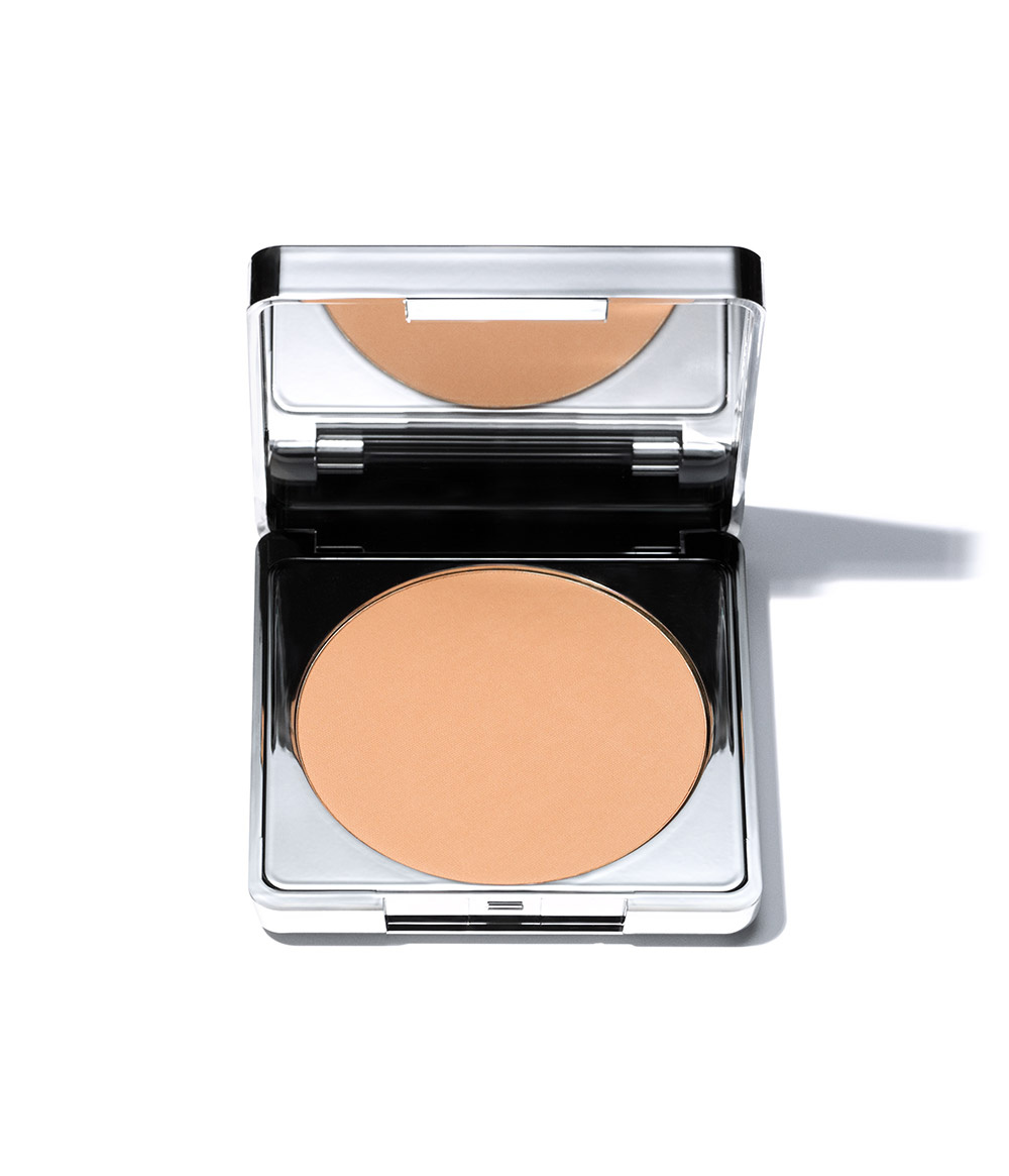 SOFT FOCUS HONEY in the group MAKEUP / FACE / Setting Powder at CAIA Cosmetics (CAI031)