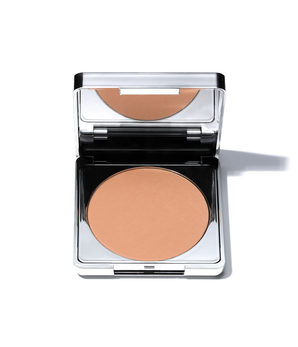 SOFT FOCUS CHOCOLATE in the group MAKEUP / FACE / Setting Powder at CAIA Cosmetics (CAI032)