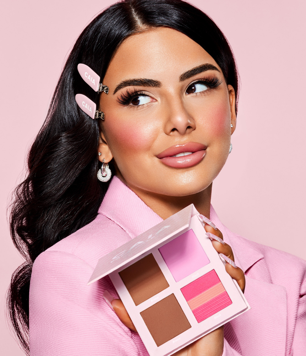 JASMIN PALETTE JASMIN PALETTE