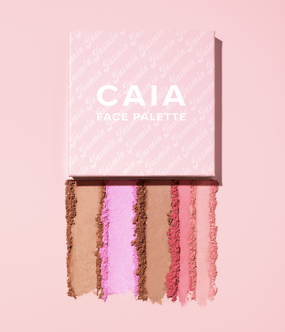 JASMIN PALETTE JASMIN PALETTE