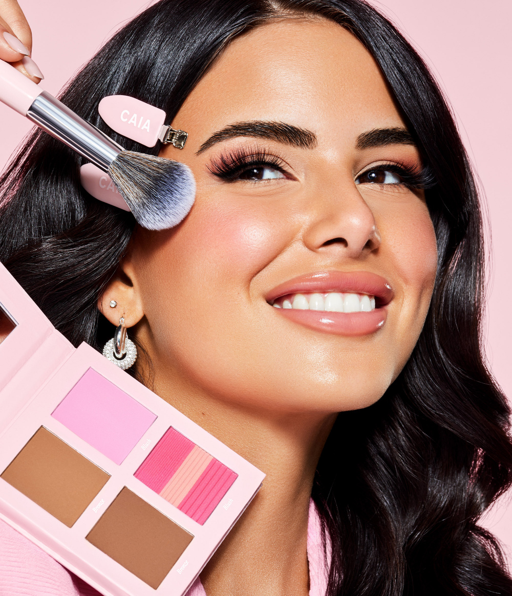 JASMIN PALETTE JASMIN PALETTE