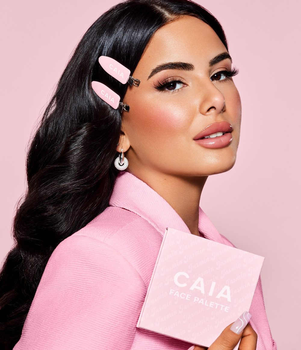 JASMIN PALETTE JASMIN PALETTE