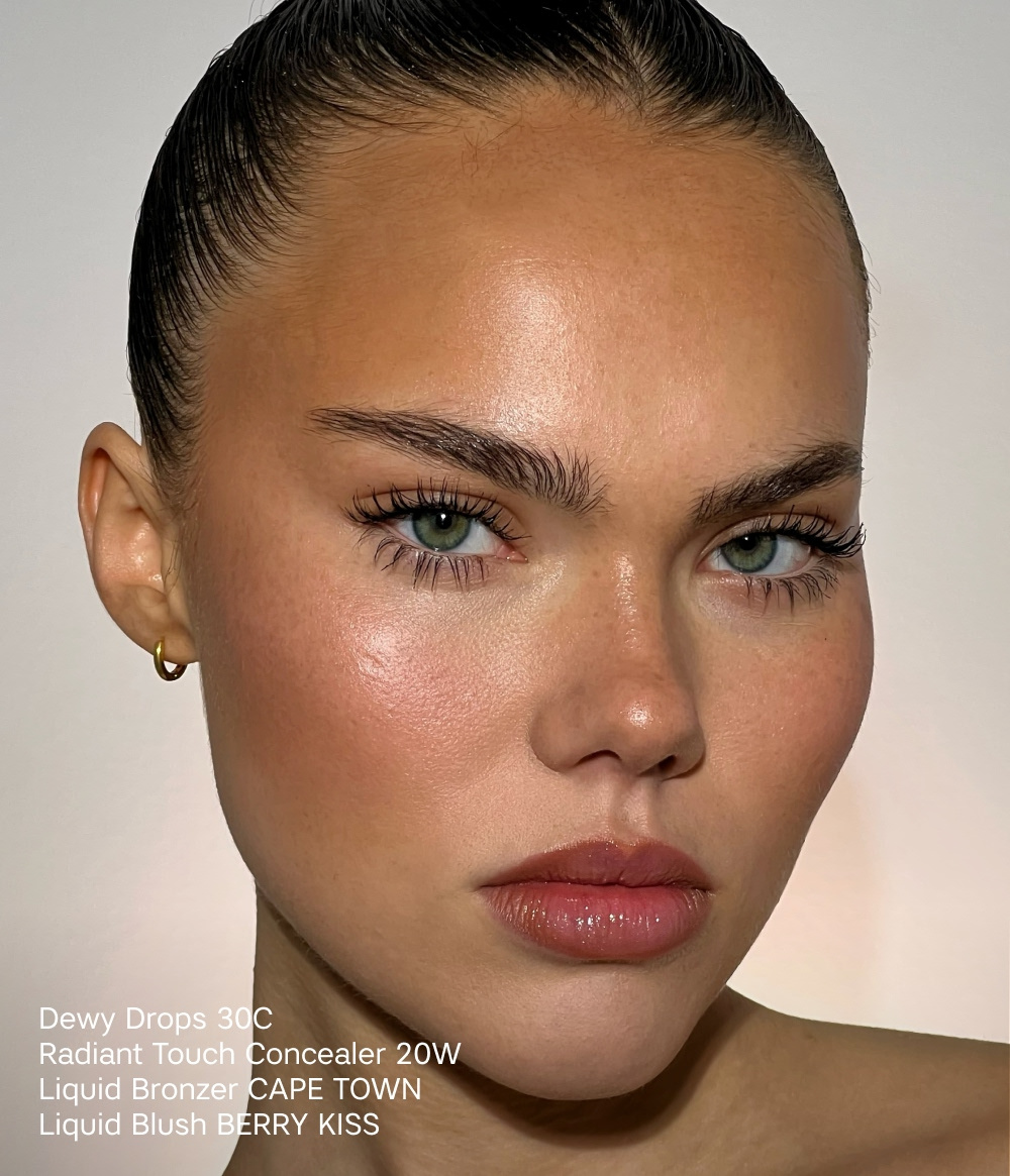 DEWY DROPS 30C DEWY DROPS 30C