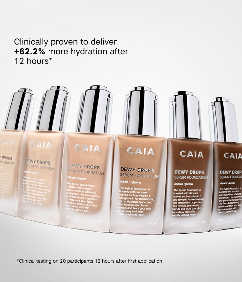DEWY DROPS 40C DEWY DROPS 40C