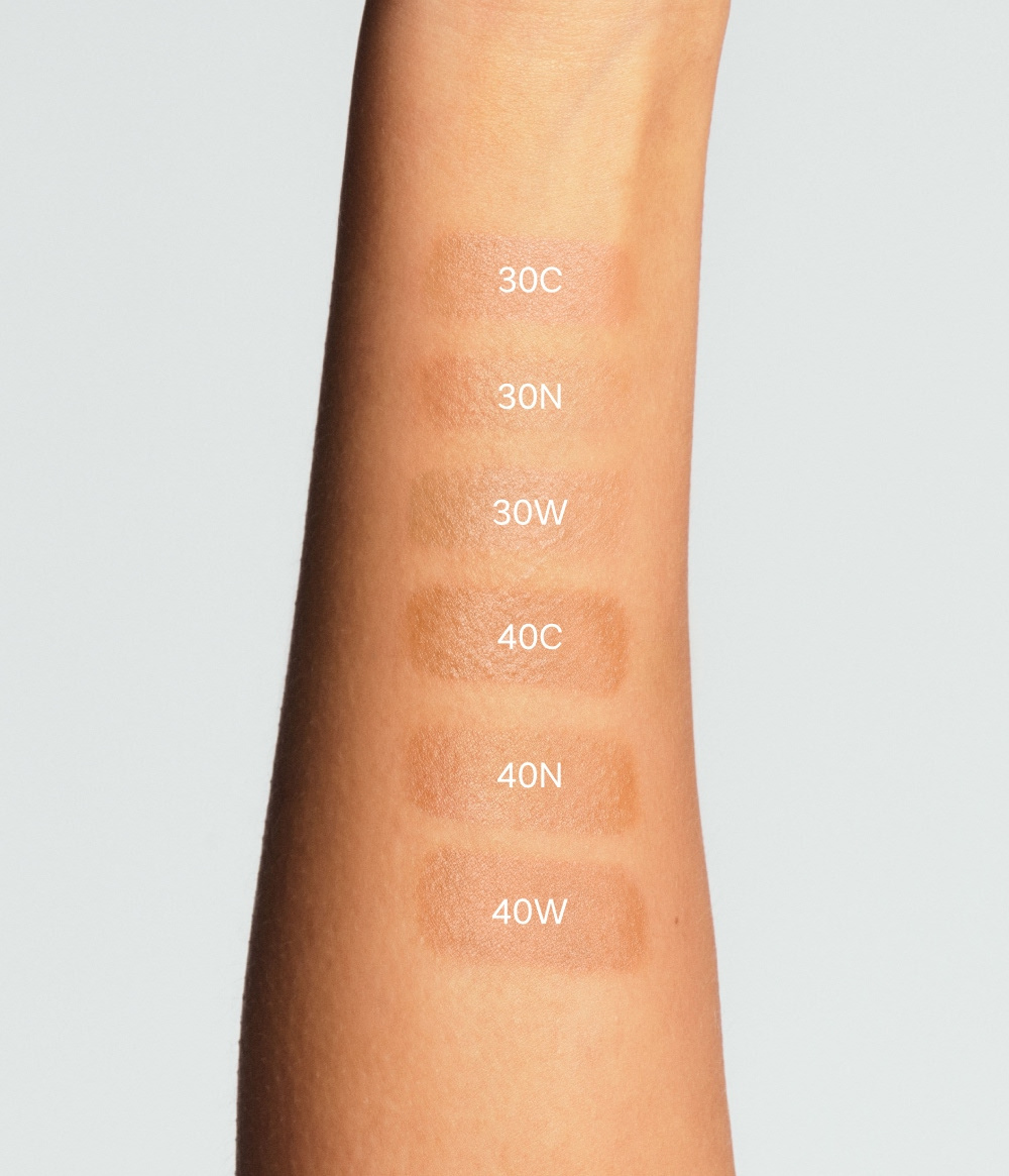 DEWY DROPS 40C DEWY DROPS 40C